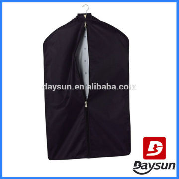 Custom garment bag wholesale suit cover bag