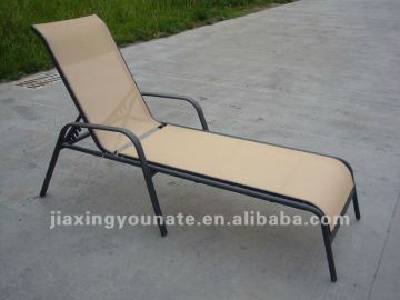 UNT-TB-213 outdoor swimming pool lounge chair