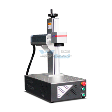 JPT 30W-60W MOPA MOPA M7 Incisore laser e Raycus 50w Marking Machine (20W/60W)