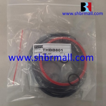 THBB-801 Hydraulic Rock Breaker Replacement Seal Kits