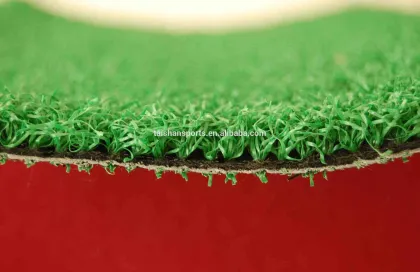 putting greens artificial