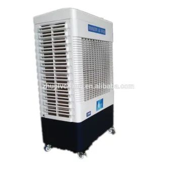 mini portable portable air conditioner with universal remote control