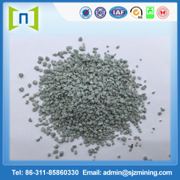 zeolite fertilizer factory/ zeolite price