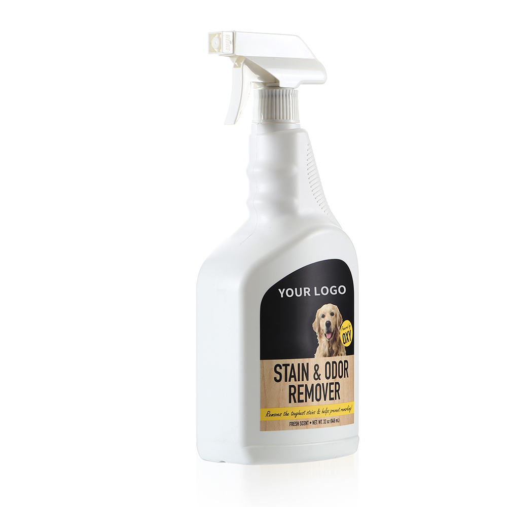 Homemade Enzyme Cleaner For Dog Urine