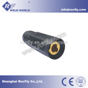 British Type Welding Female Cable Connector 50-70mm2