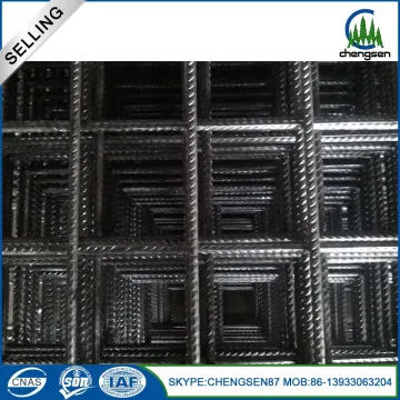 4x4 Reinforcing Welded Mesh Panel