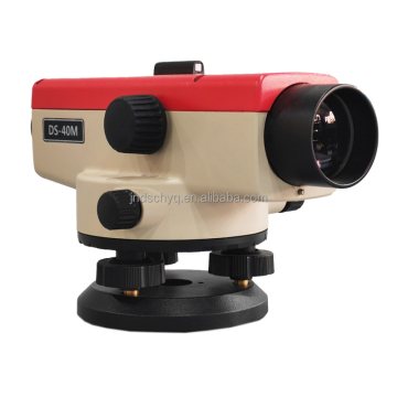 Xinying DS-40M Automatic Level Damping Surveying Equipment