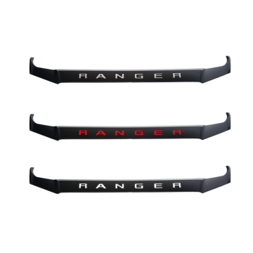 Hiasan Hood Front Ranger Ford