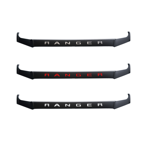 Hiasan Hood Front Ranger Ford