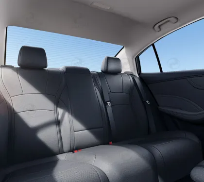 Roewe i5 Used Car Auction: Chinese Manufacturer Supply