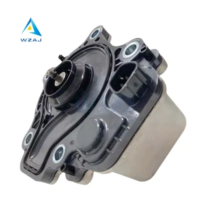 2017 Mitsubishi Outlander 2.0 Petrol Inverter Water Pump 211410-10420