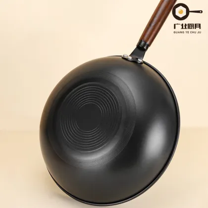 Happiness Three-Piece Cookware Set