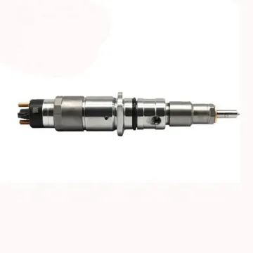 Common Rail Engine Injector Fuel Injection 0445120209