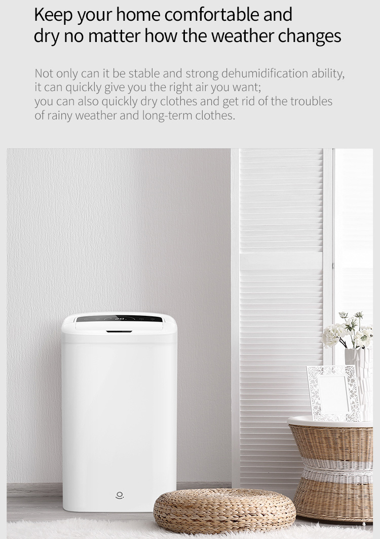 Xiaomi Clothes Dryer