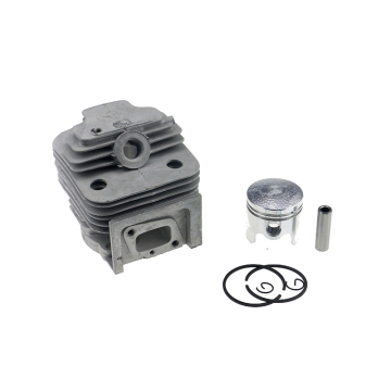 BC430 Grass Cutter CG430 Brush Cutter Cylinder Kit for 43cc Grass Trimmer