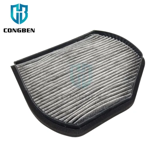 Professional Quality Cabin Filter Air Conditioning 2108300818 - Mercedes-Benz CLK W208 C-CLASS E-CLASS