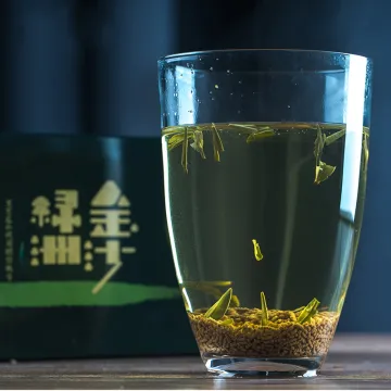 tartary buckwheat slimming food