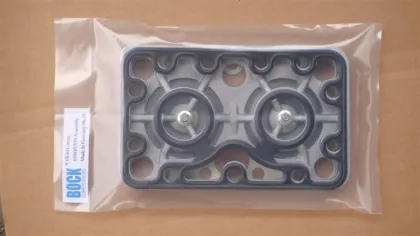 Bitzar BOCK FK40 Compressor Spacer