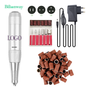 Nail Drill Machine Professional