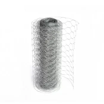 Wholesale Custom Bull Galvanized Small Hexagonal Wire Mesh for Chicken Cages