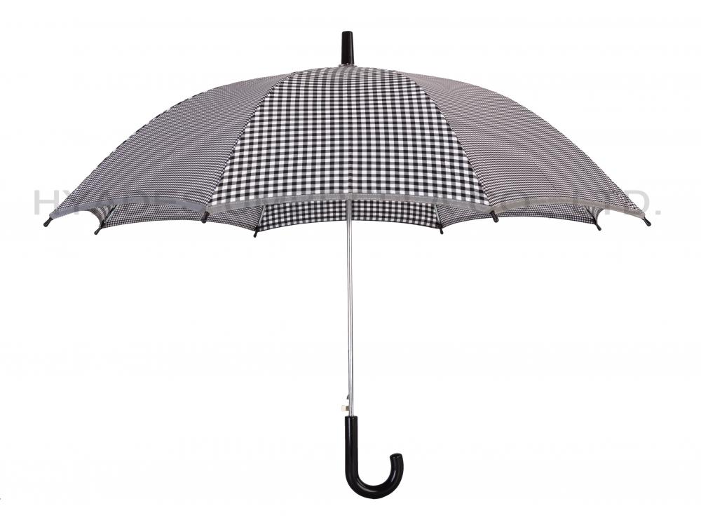 Parapluie Safety Auto Open Kids