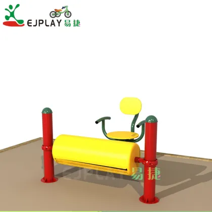 Customized Chinese Supply Space Walker Gym Equipment for Adults