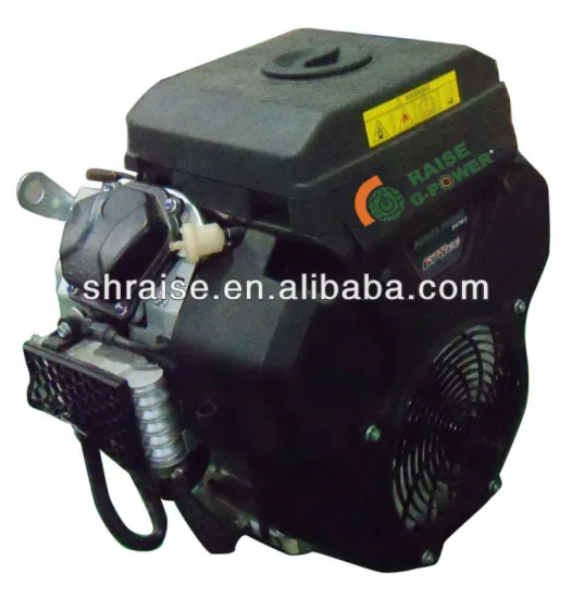 20hp 2 cylinder petrol/gas/gasoline engine RZ2V78FE