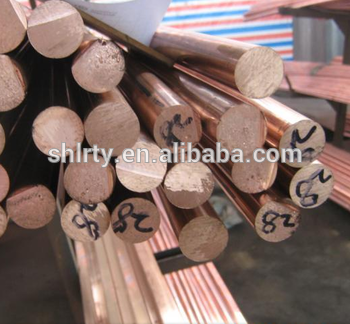 affordable C51900 dia 10-100mm free cut bronze bar ,