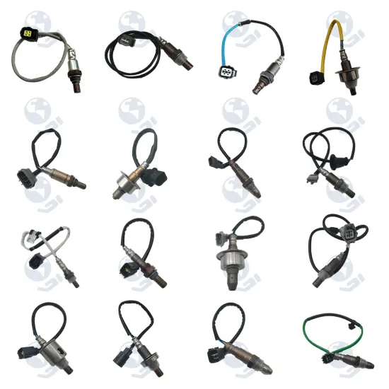 Hanzhuang O2 Oxygen Sensor for Multiple Honda Models (2000-2010)