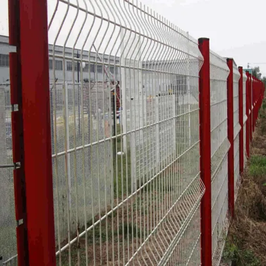 wire mesh fence tennis court fence for sale