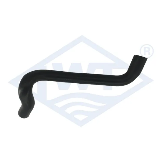 LWT High Quality Rubber Lower Radiator Hose 16572-11220 for Toyota Corolla 91-99