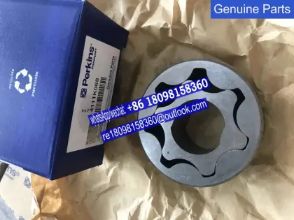 Genuine Perkins ROTOR 4111K068 for Forklift / CAT Caterpillar parts