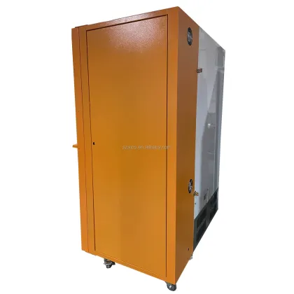 Cold and Hot Noodle Vending Machine with Lift Microwave Oven System and Indonesian Curry Fried Rice Membership Card Wechat Pay