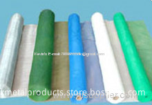 Polyester -fiber Window Screen , High Quality Polyester -fiber Window ...