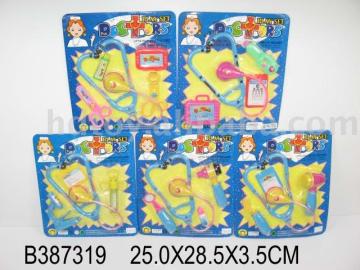 Doctor Set Toy