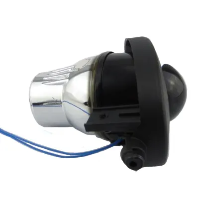 Bifocal High/Low Beam Projector Headlight Kit for Honda Brio 2008-2017
