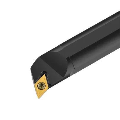 CNC Insert Lathe Machine Cutting Tools: Boring Bars and Tool Holders