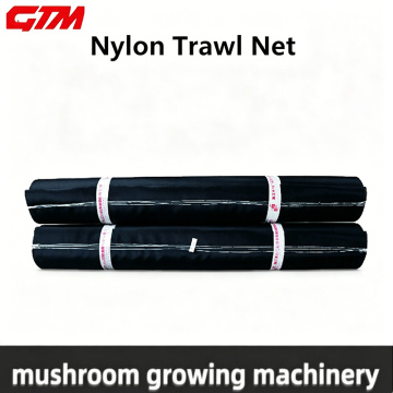 Rete da traino in nylon per uso agricolo
