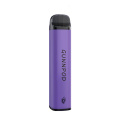 Gunnpod 2000 Puffs Gun dùng một lần Gun Vape Bán buôn