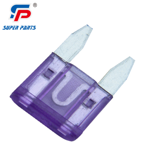 Mini Type Auto Car Truck Blade Auto Fuse