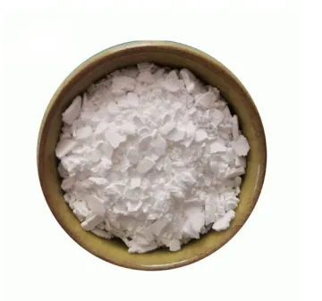 Hot Sale Cosmetic Raw Materials: EGDS Glycol Distearates/CAS 111-60-4