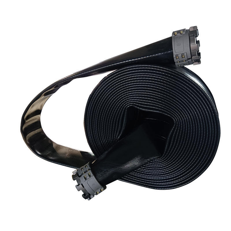 Model 250 mine polyurethane infusion hose