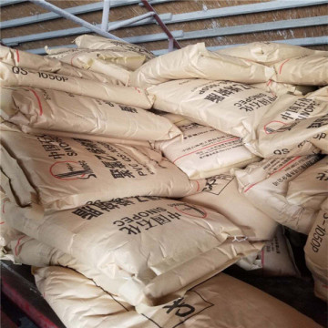 SINOPEC -Marke PVC Harz S1000 S700 S1300
