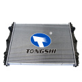 Heavy Duty Cooling System Truck Aluminum Radiator for DAF LF 1403169/1407723 Nissens 61444A