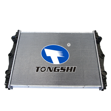 Heavy Duty Cooling System Truck Aluminum Radiator for DAF LF 1403169/1407723 Nissens 61444A