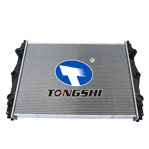 Heavy Duty Cooling System Truck Aluminum Radiator for DAF LF 1403169/1407723 Nissens 61444A