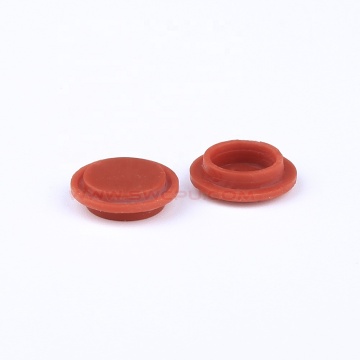 High Quality Custom Silicone Button Manufacturer & Supplier