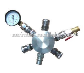 S Type Line Couplers