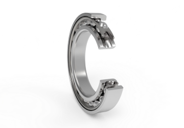 One Way Angular Contact Ball Bearings
