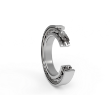 بلبرینگ تماس زاویه ای یک طرفه